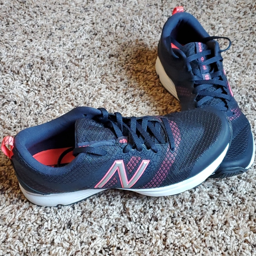 New Balance shoes